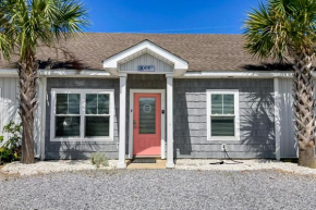 Beach House Baby